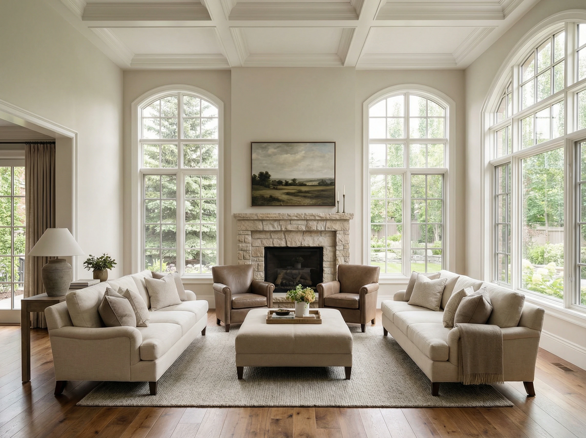 Luxury property