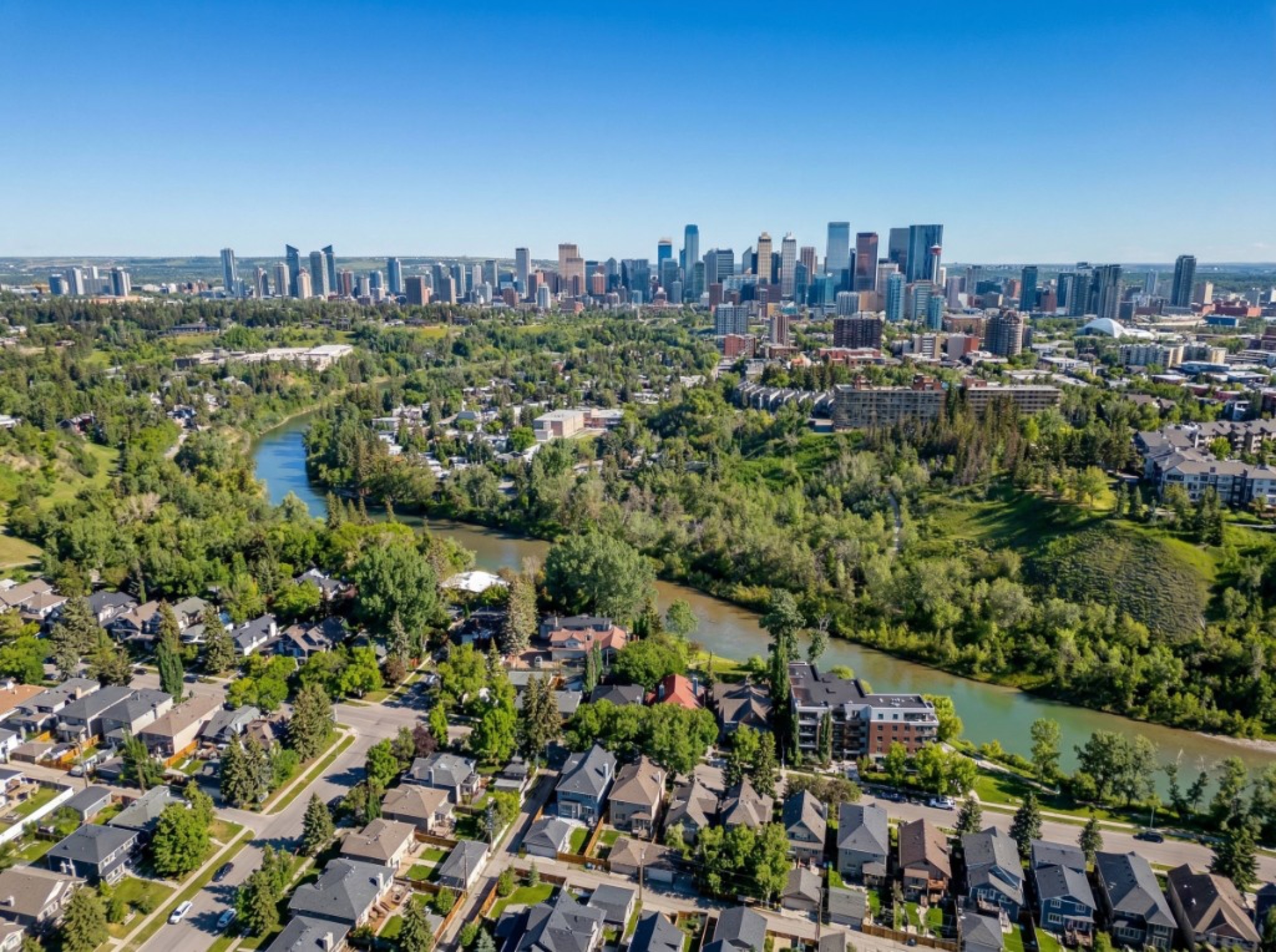 Elbow Park