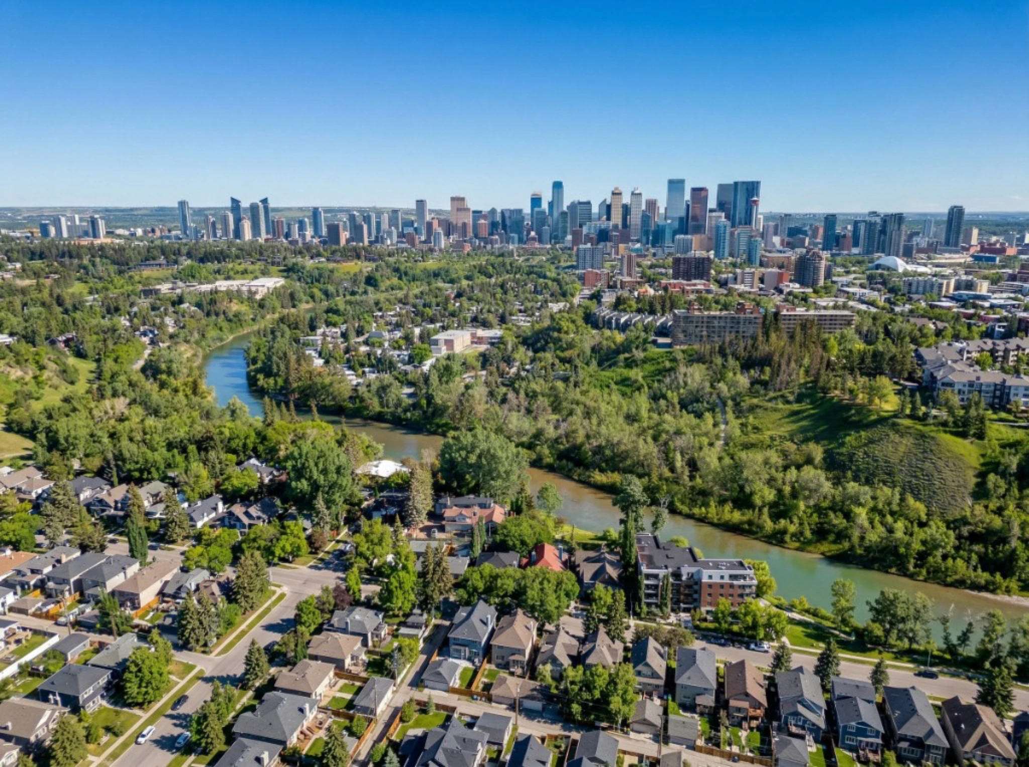 Elbow Park
