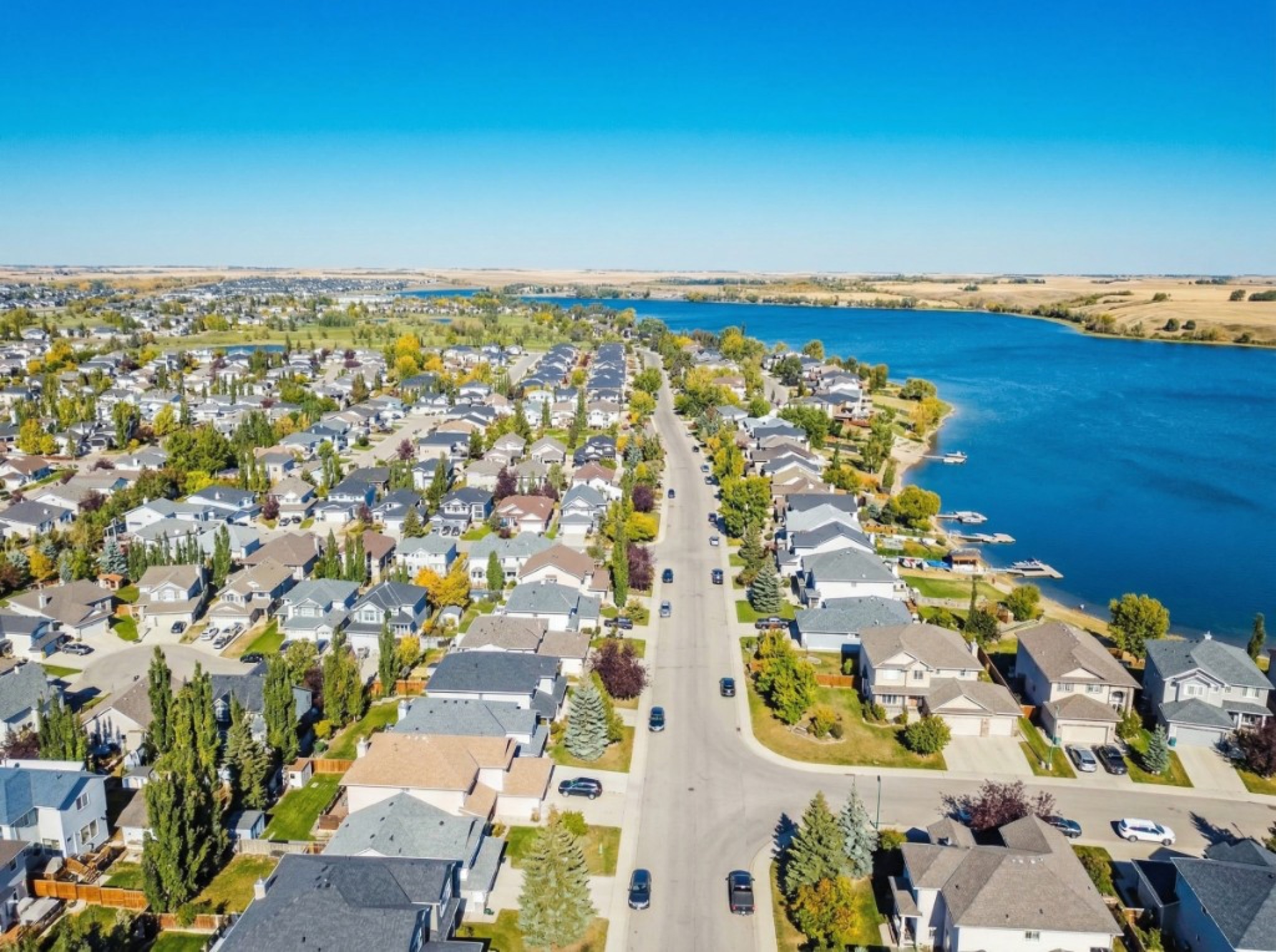 Lakeview