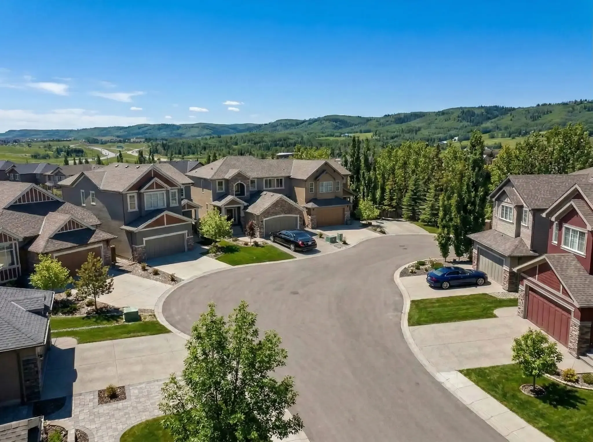 South Calgary