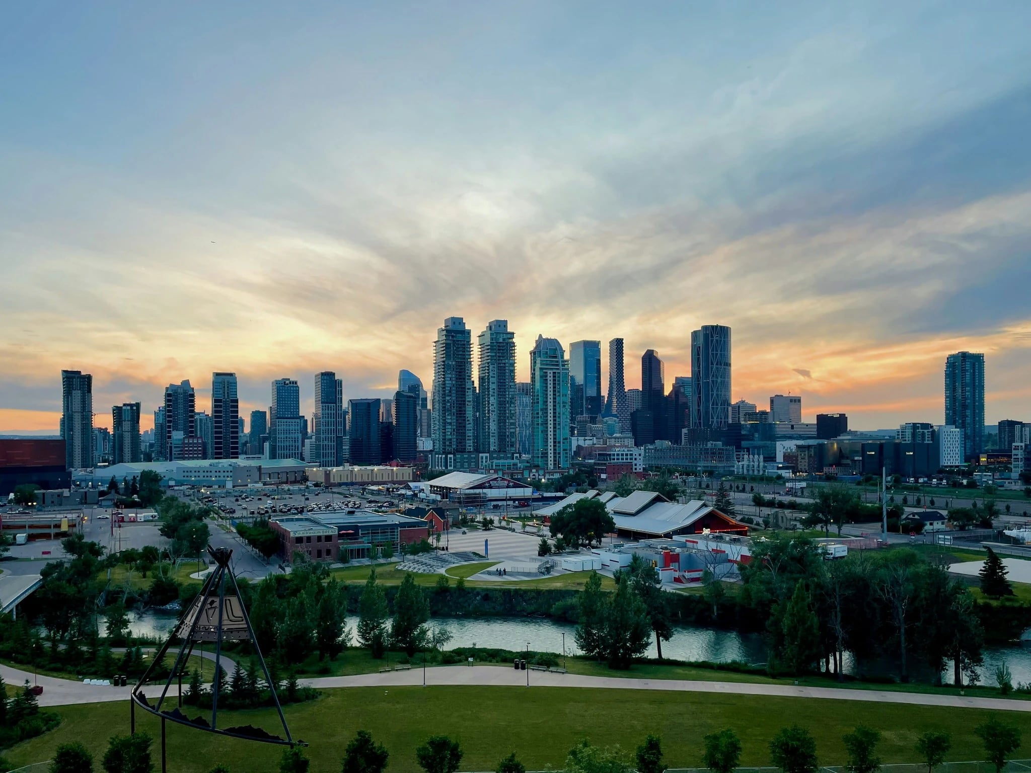 Commercial Real Estate