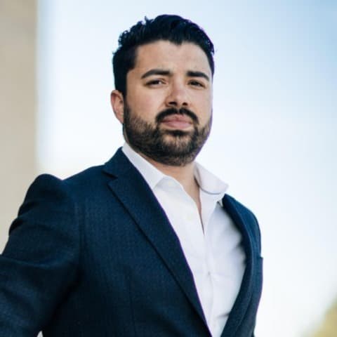 Pedro Villamar