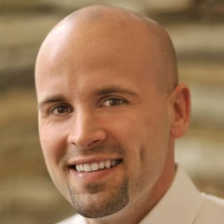 Seth Allred